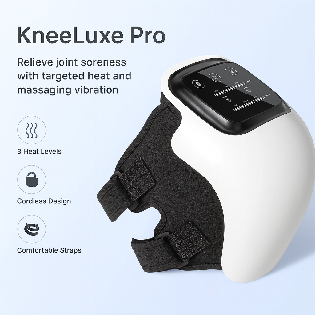 KneeLuxe Pro image 1