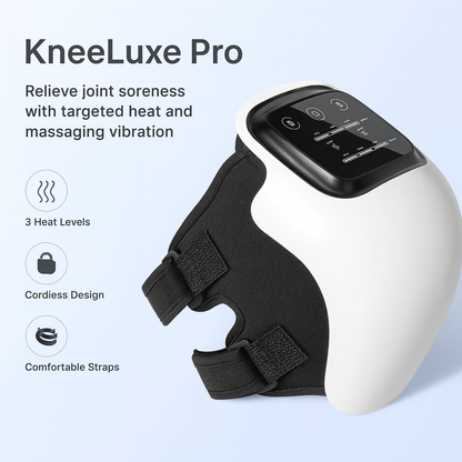 KneeLuxe Pro image 1